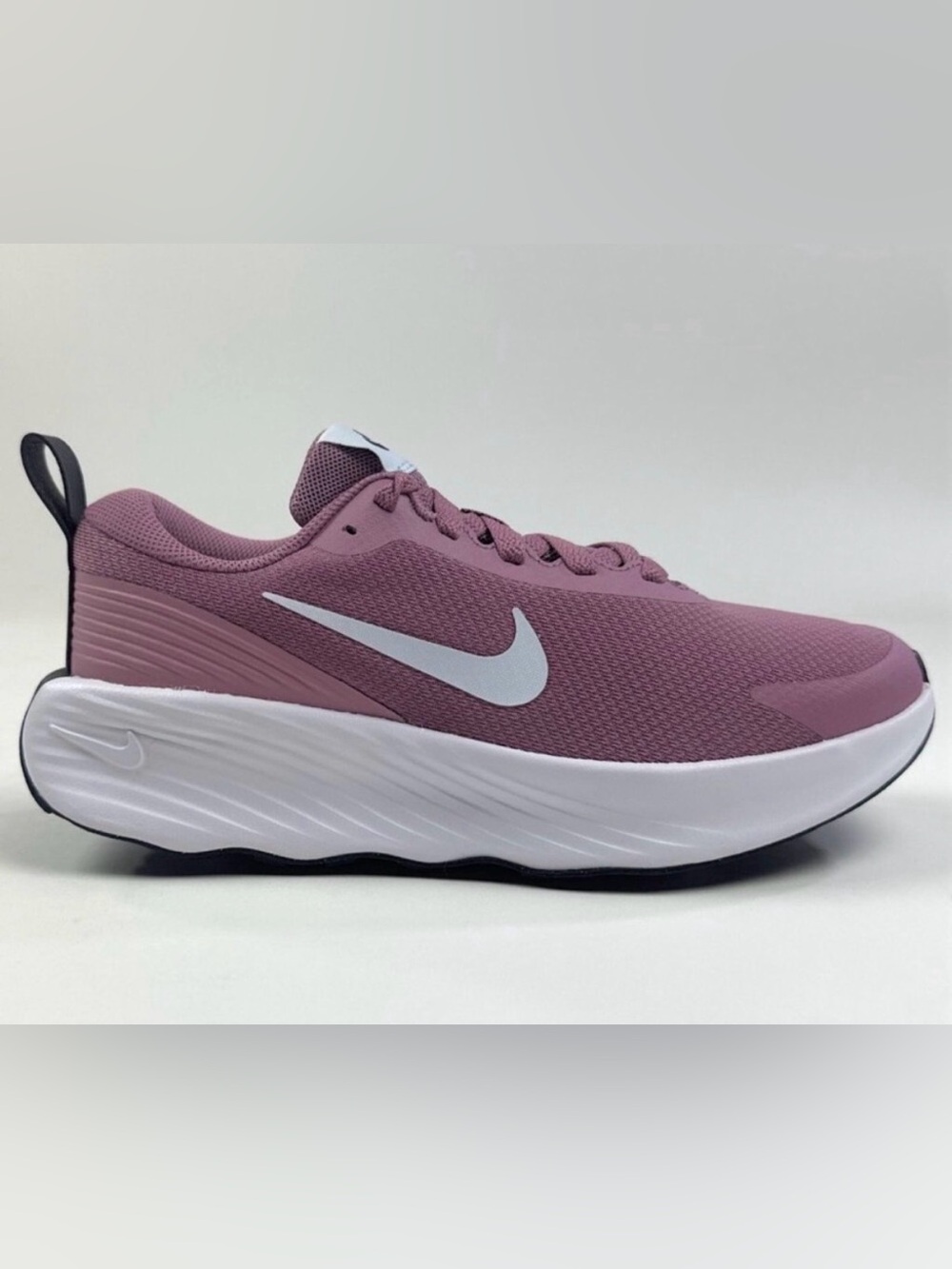 Nike Promina Womens Purple White Shoes Sneakers Athletic Running Low FV6343-500